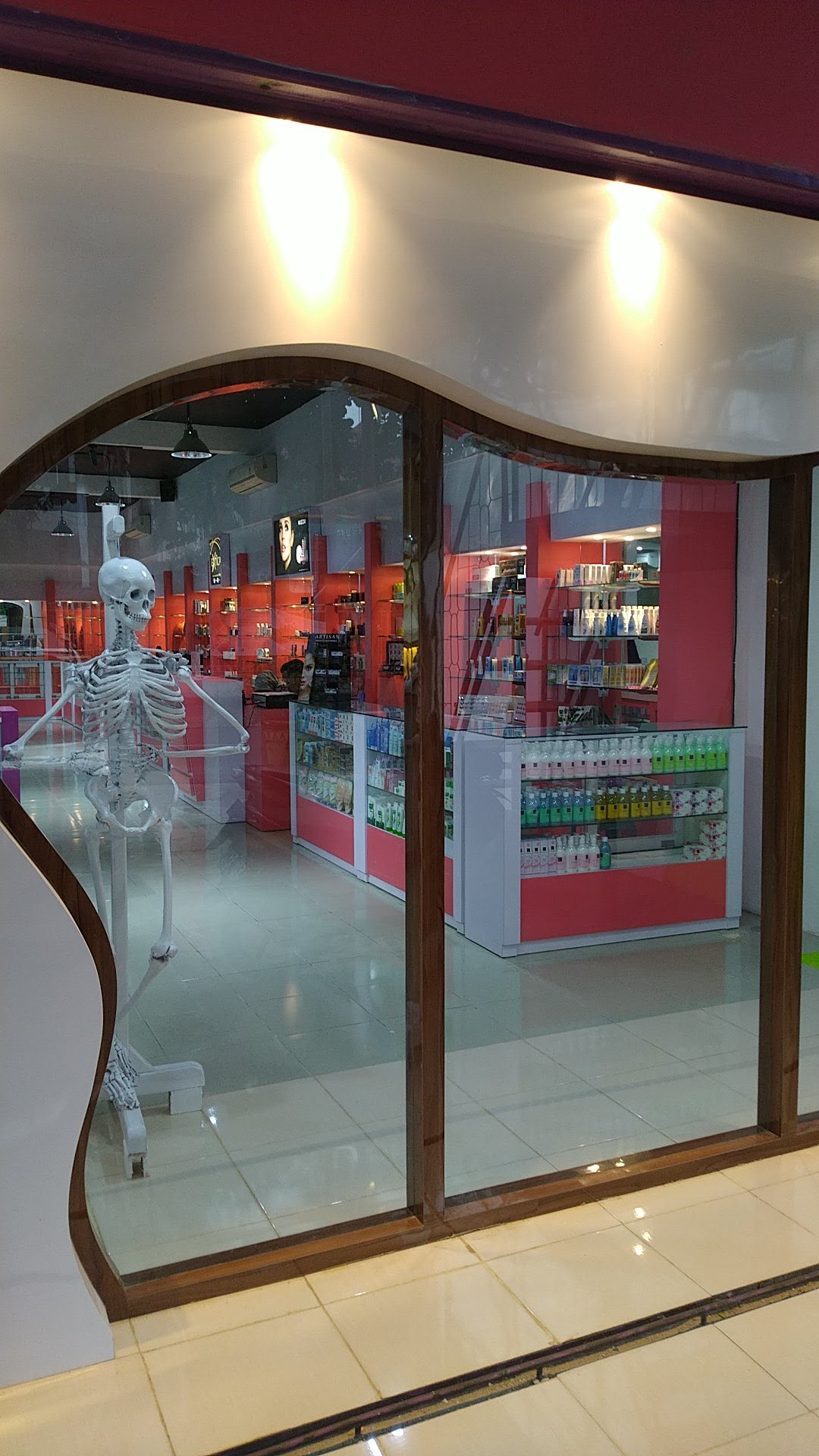 Cempaka Kosmetik House Of Beauty