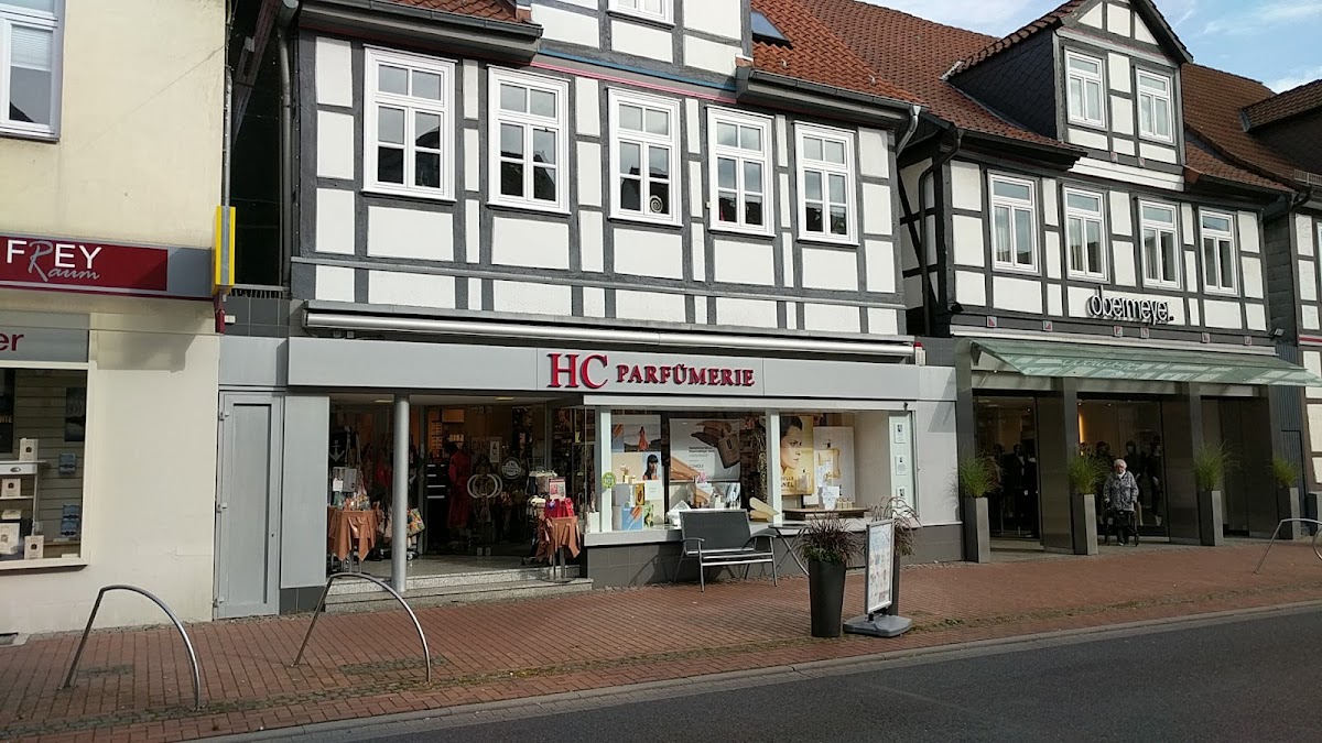 HC Parfümerie
