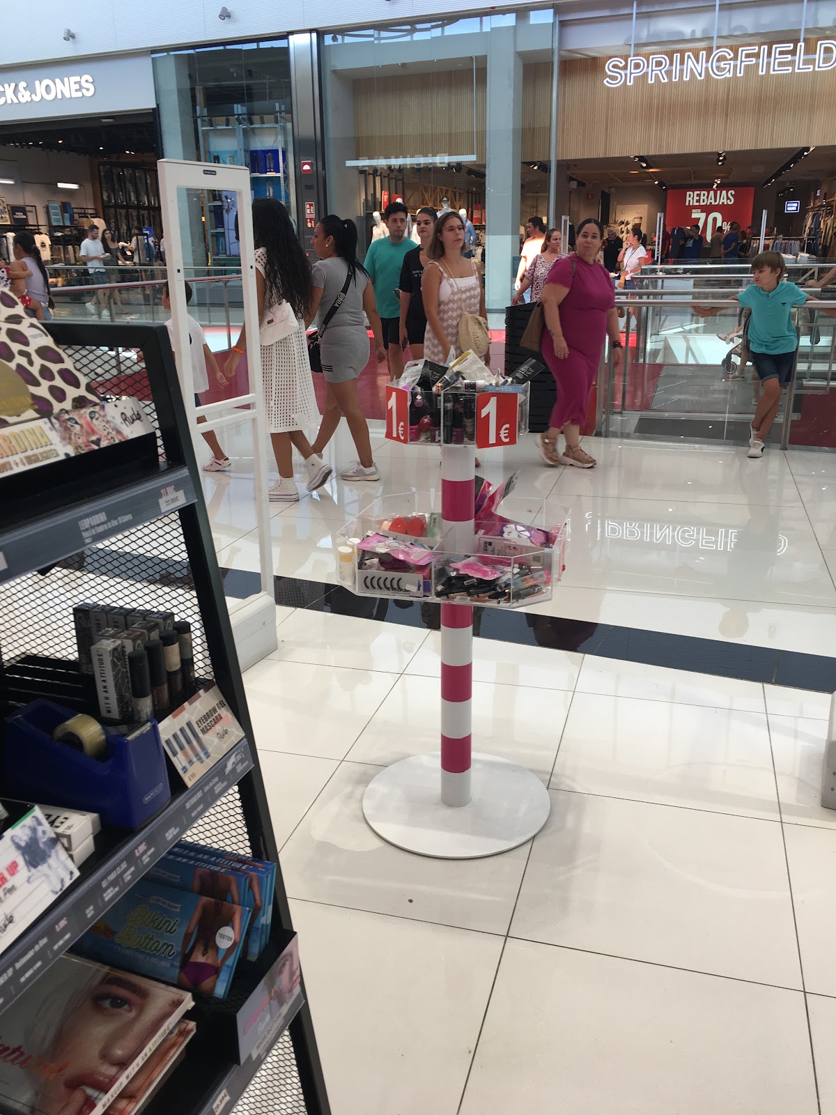 Druni Perfumerías