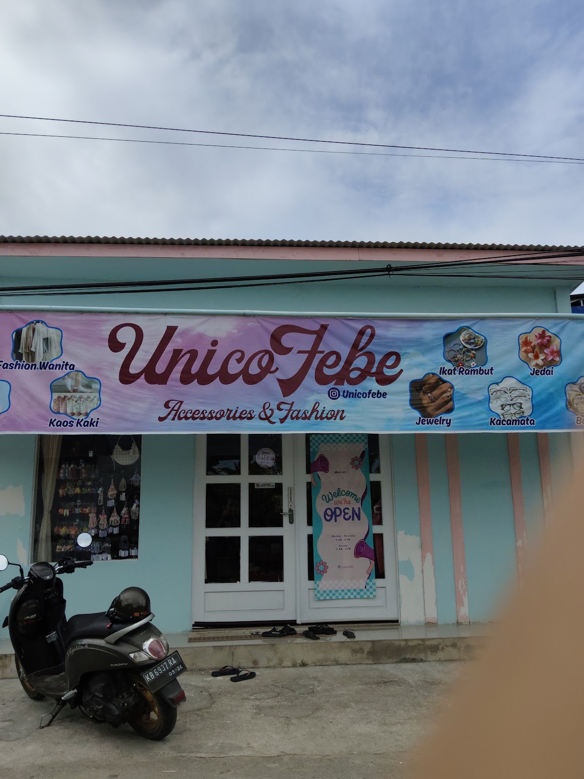 UnicoFebe