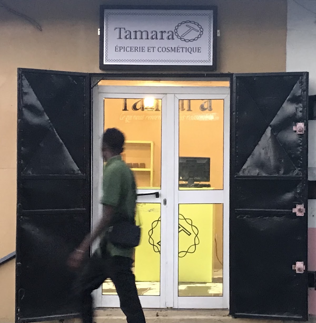 Tamara