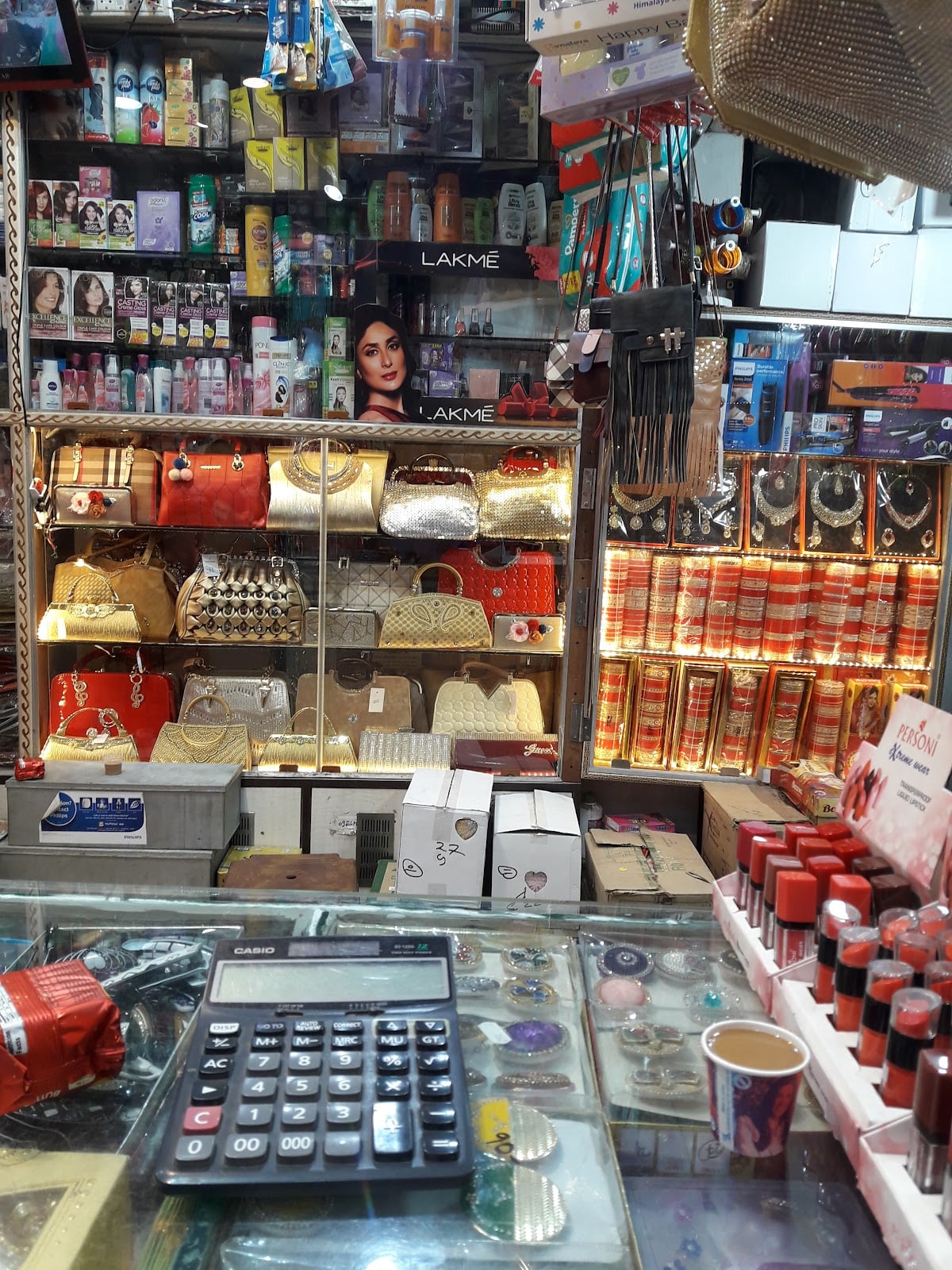 Bahu Beauty Collection