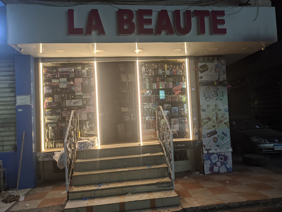 La Beaute