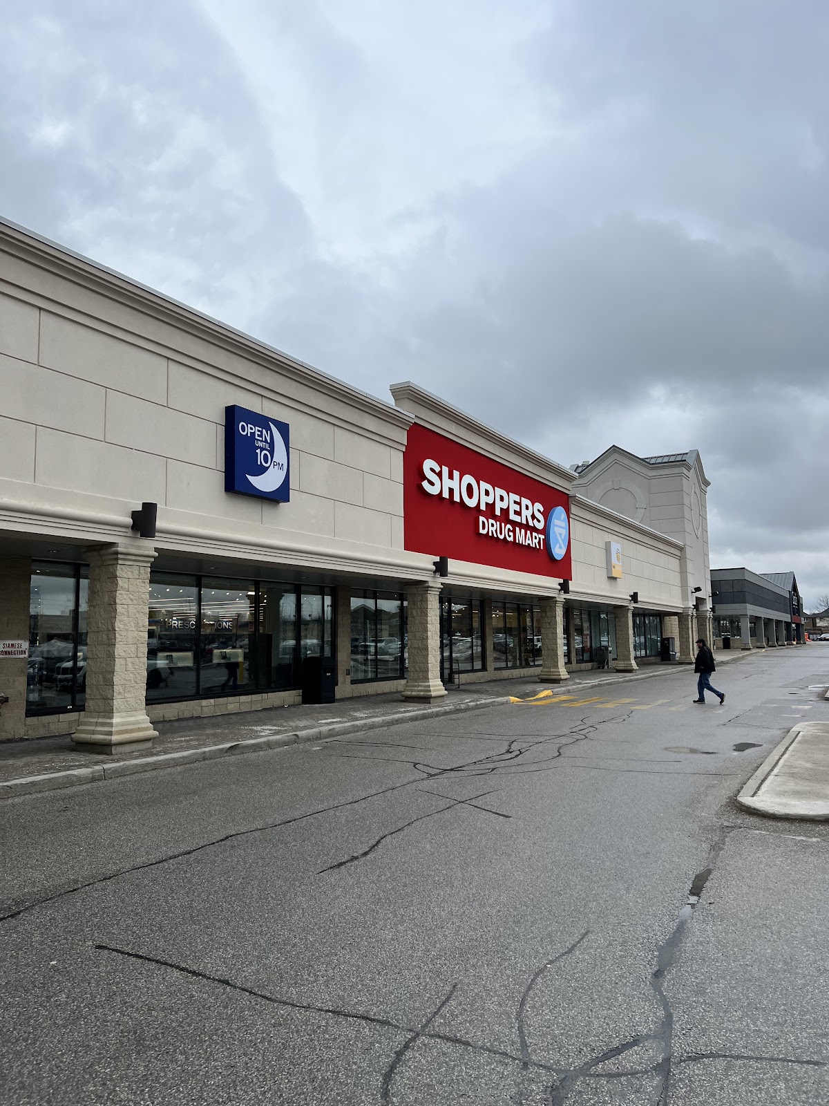 Shoppers Drug Mart