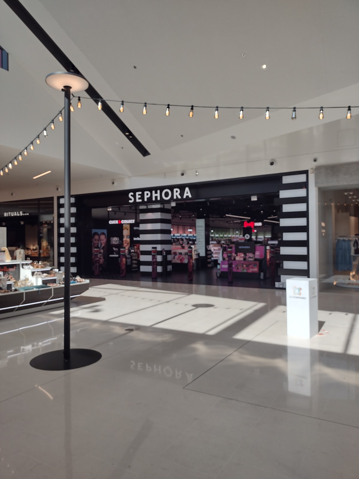 Sephora Cergy