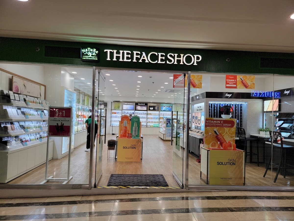 The Face Shop