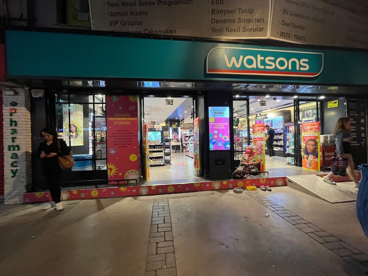 WATSONS KIBRIS SEHITLERI