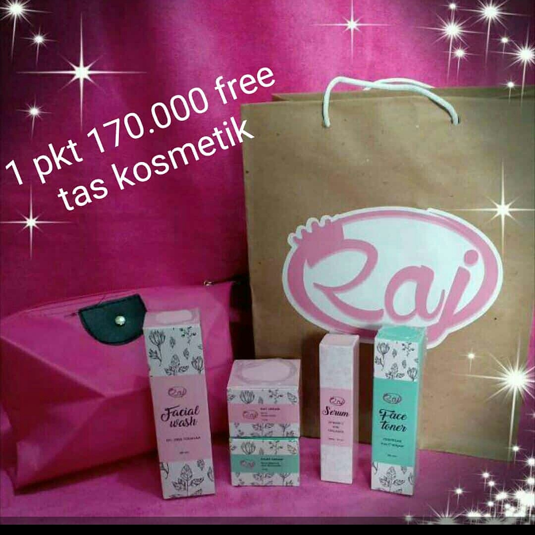Ertos Skincare Jakarta Timur