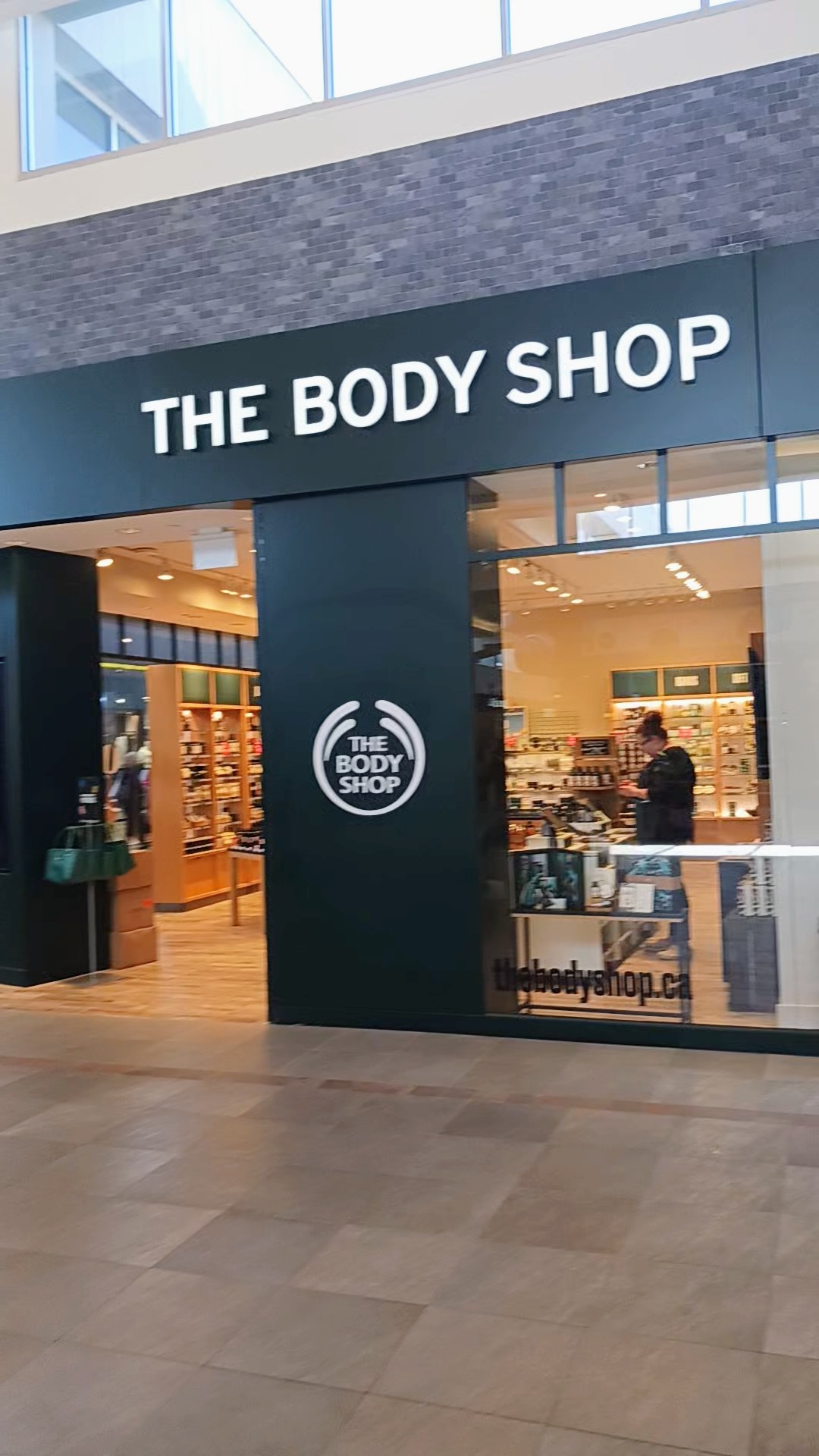 The Body Shop