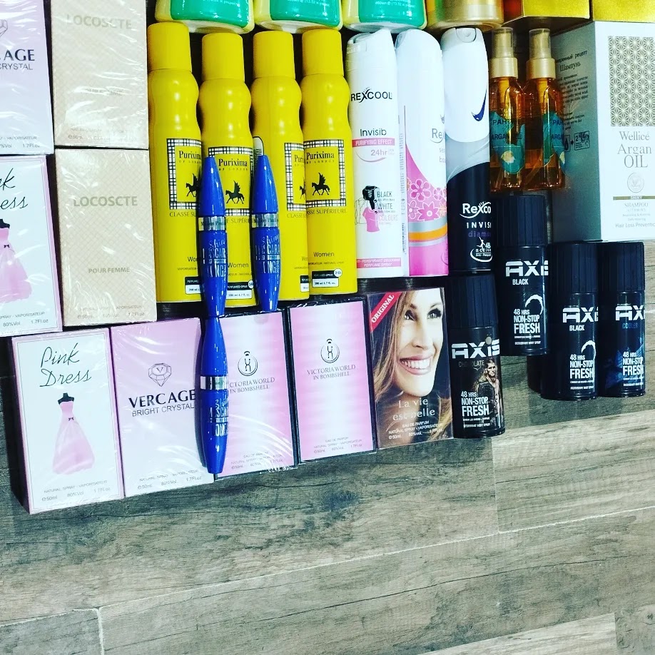 Parfum Cosmetika