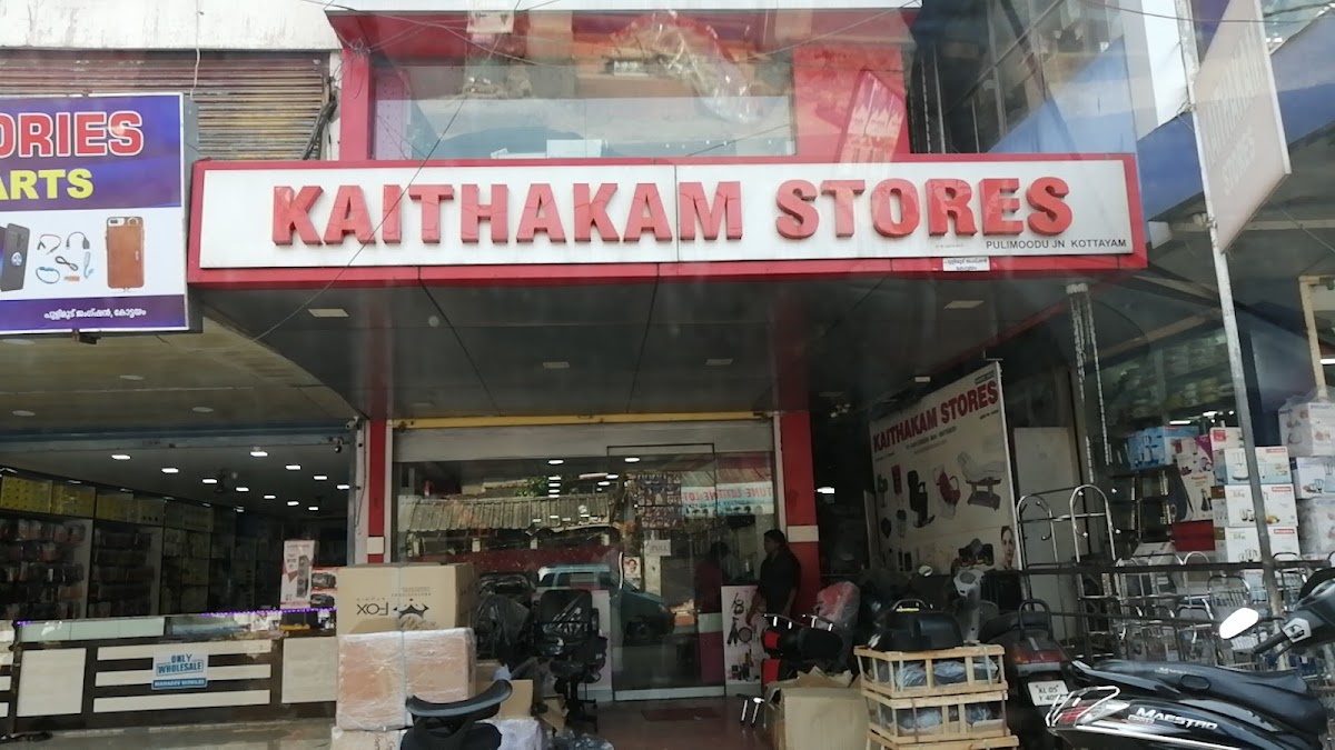 Kaithakam Stores