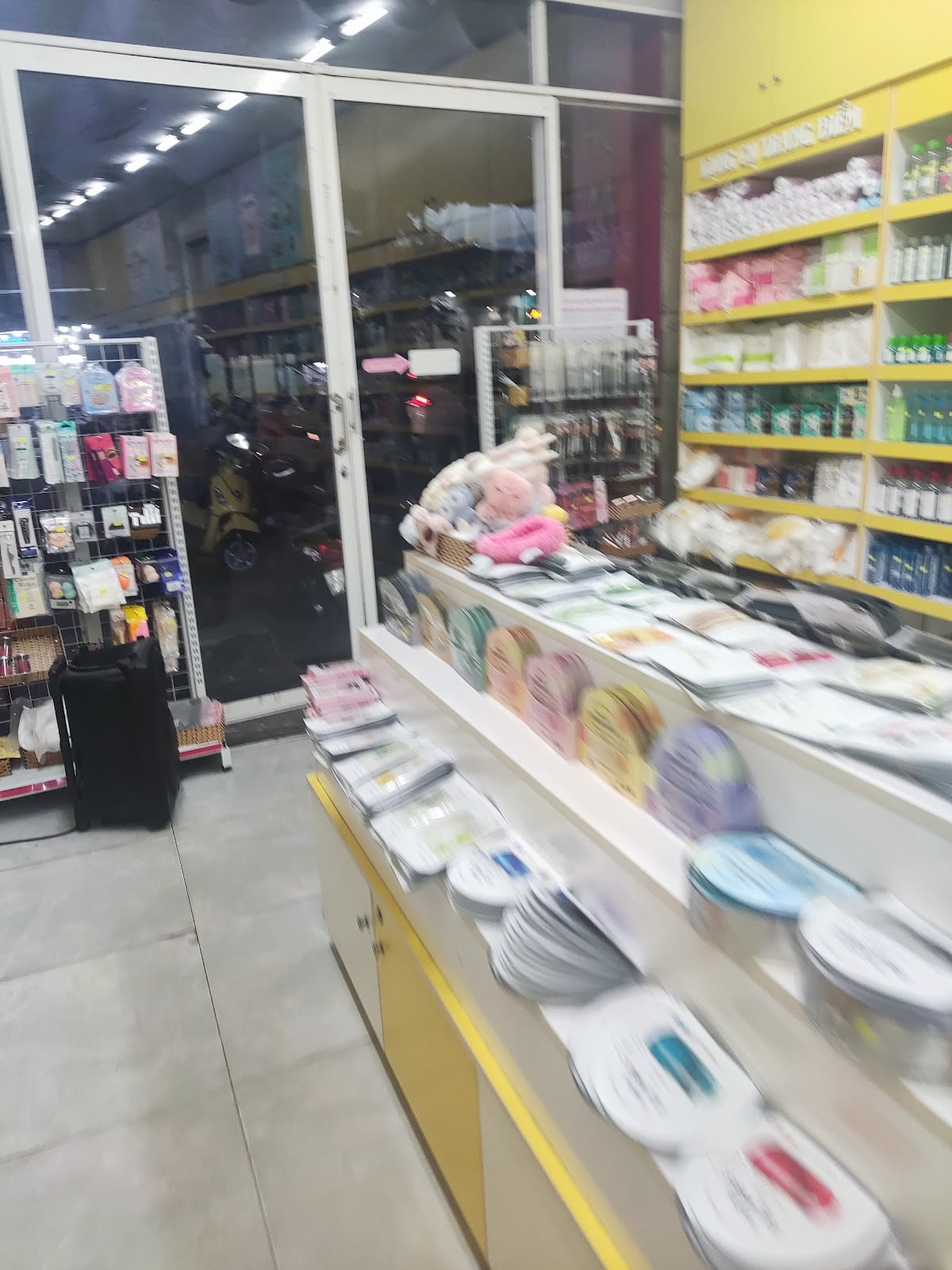 My Pham Da Nang - Shop HOA MAI - 1M Nui Thanh
