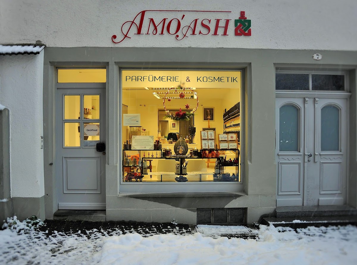 Amoash Parfümerie