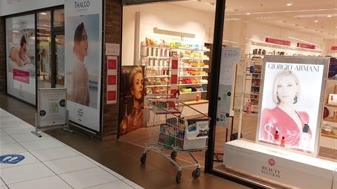 Beauty Success - Parfumerie & Institut