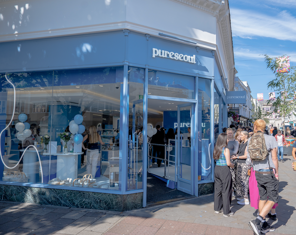 PURESEOUL Brighton