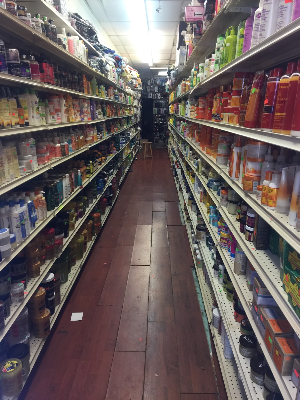 Linden Beauty Supply