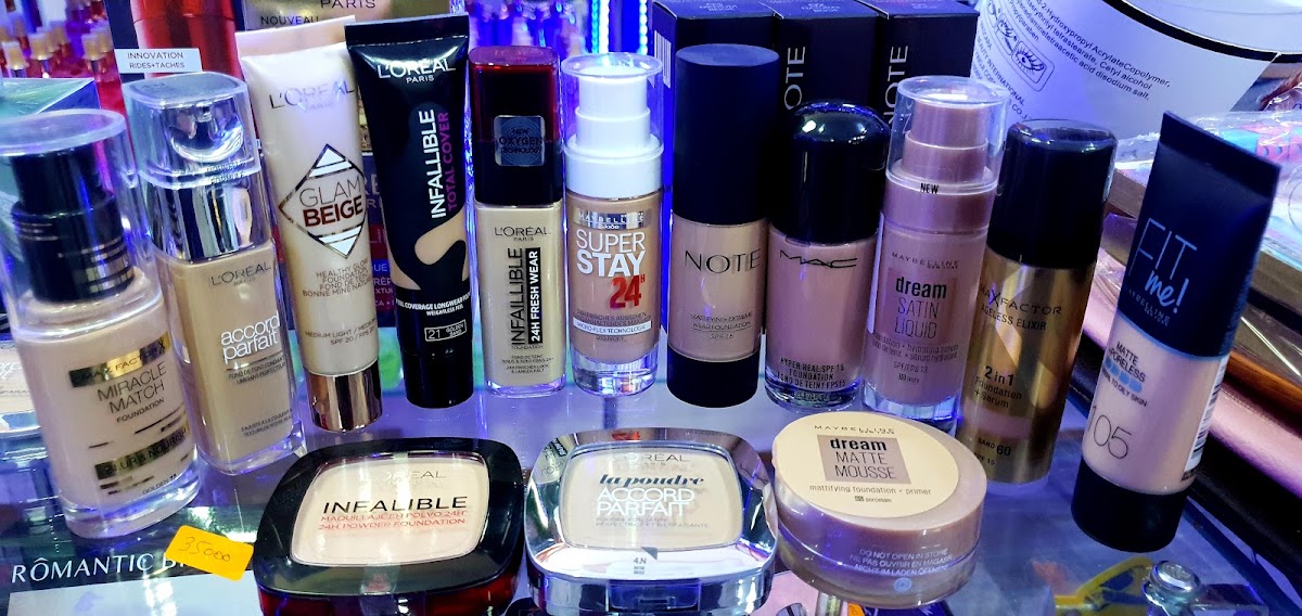 Assil Cosmetique
