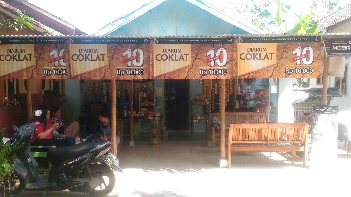 Toko Neng
