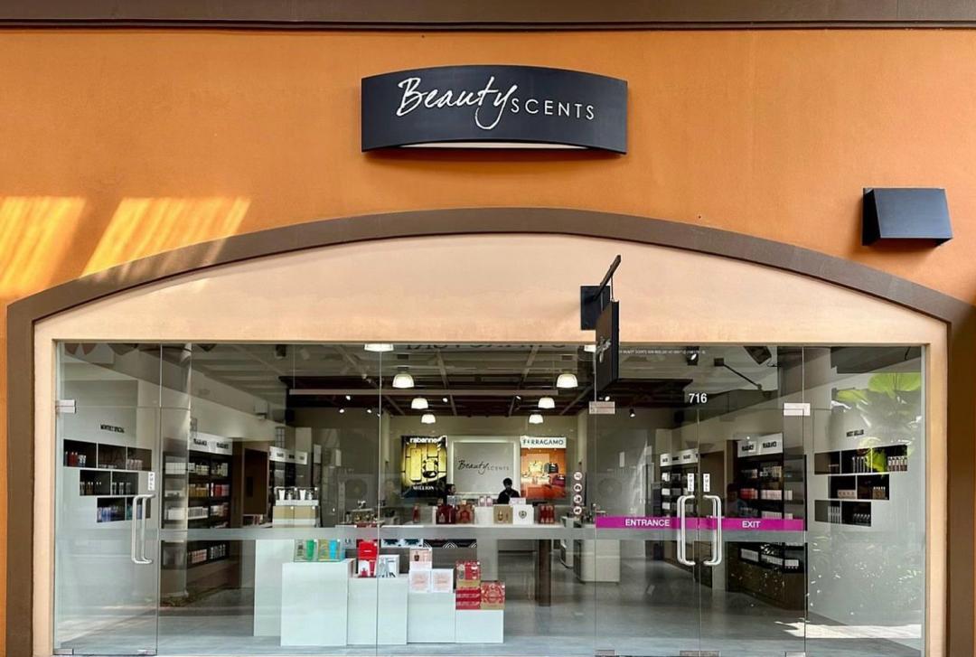 Beauty Scents Johor Premium Outlets