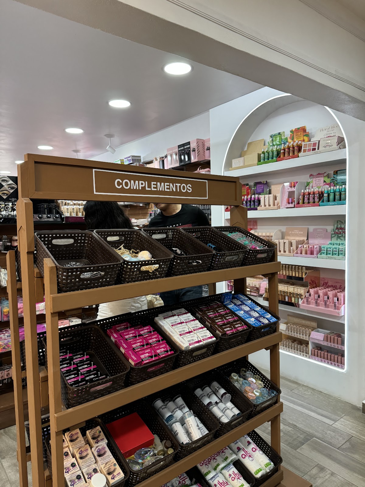 Sadda Cosmeticos Altamira