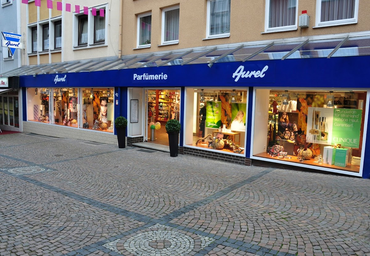 Parfümerie Becker GmbH