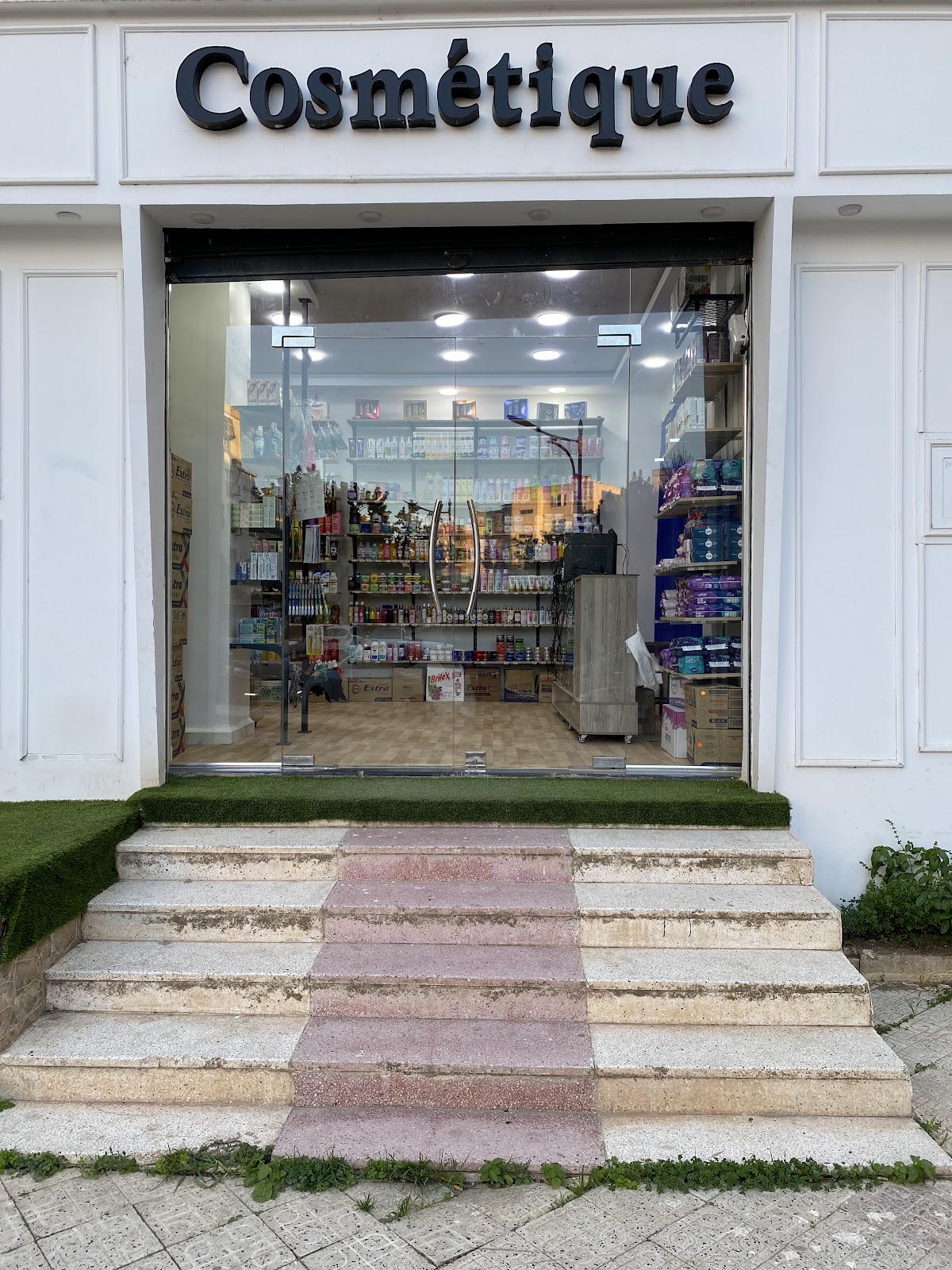 Eclat Cosmetique