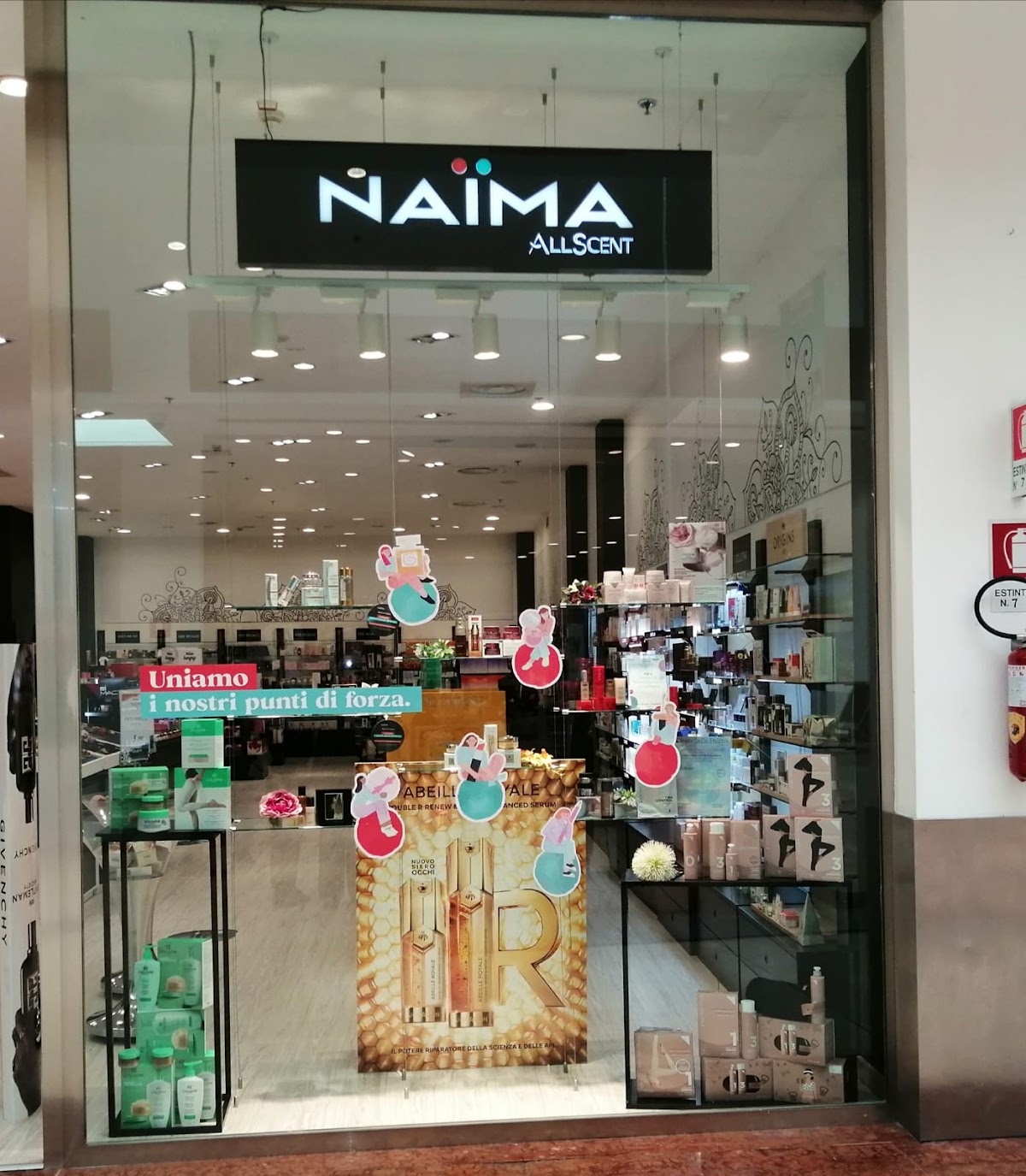 AllScent Profumerie Naïma Ragusa
