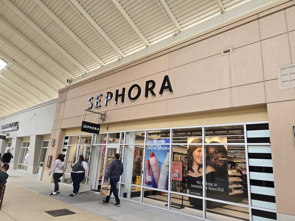 Sephora
