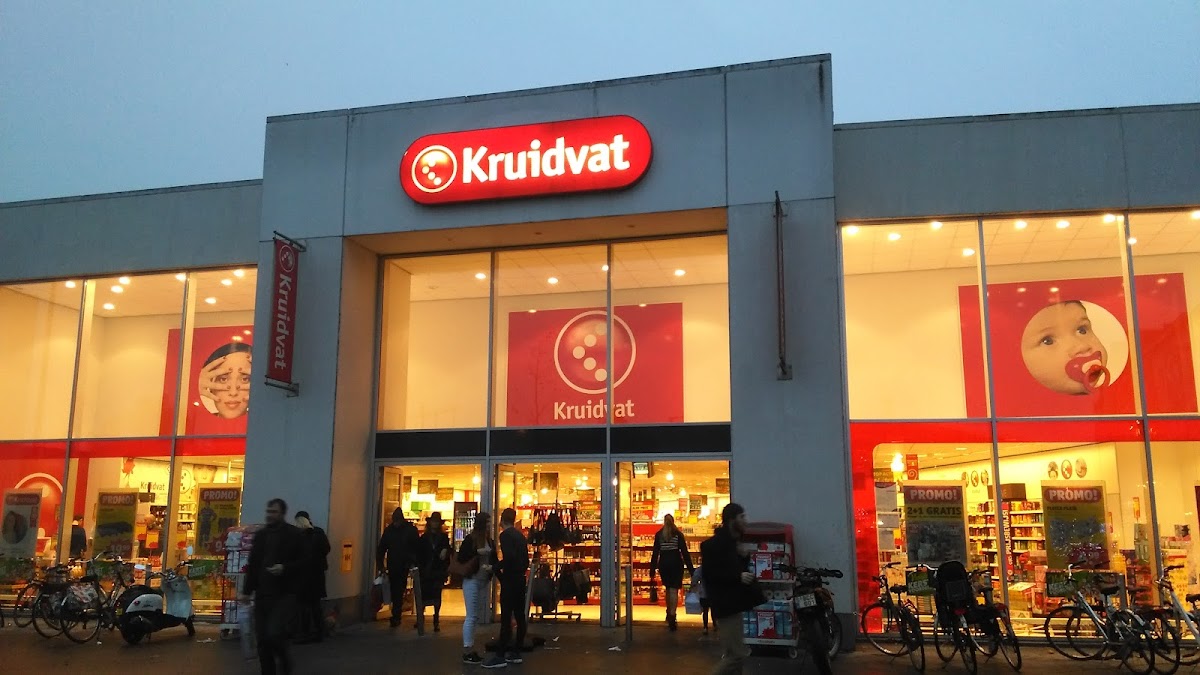 Kruidvat