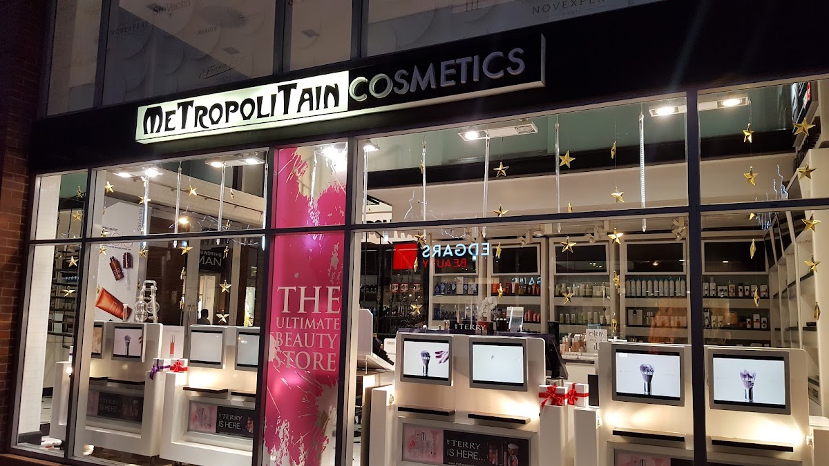 Metropolitain Cosmetics