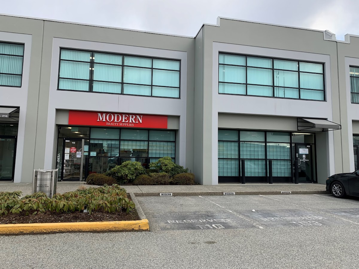 Modern Beauty Supplies