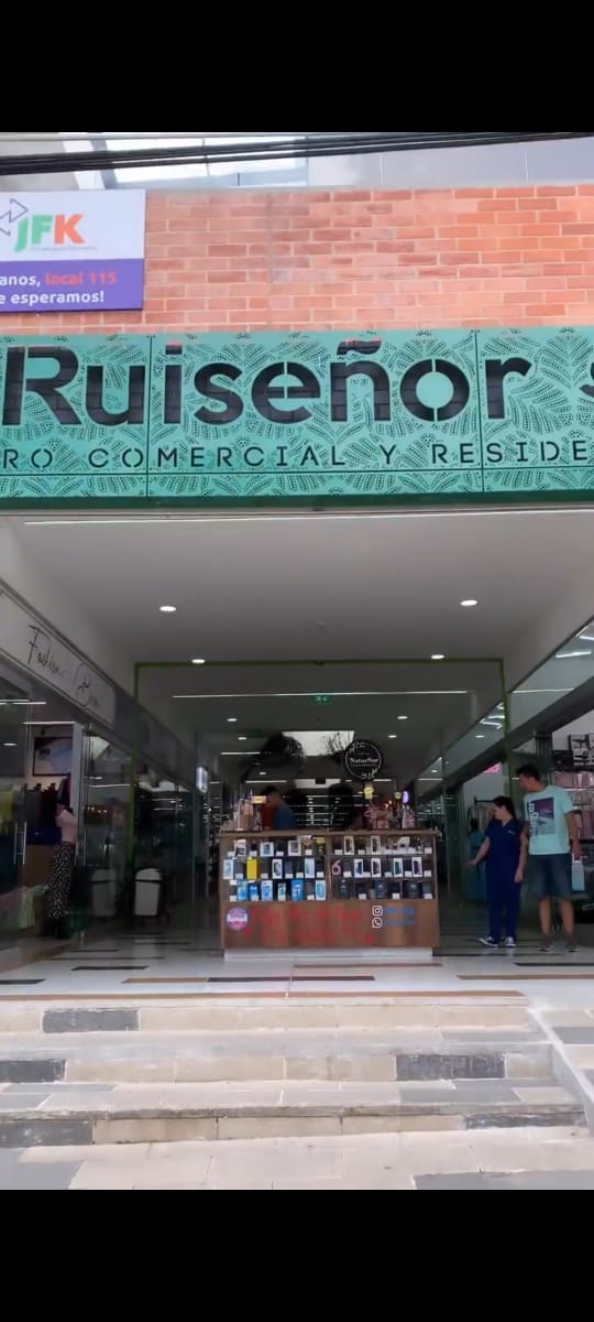 Organic Nails Caldas