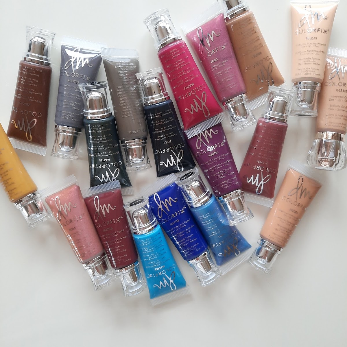 Makeup ZONE