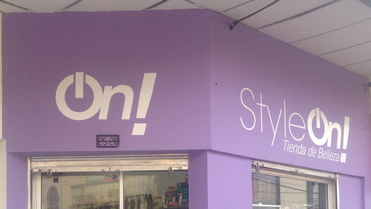 StyleOn!