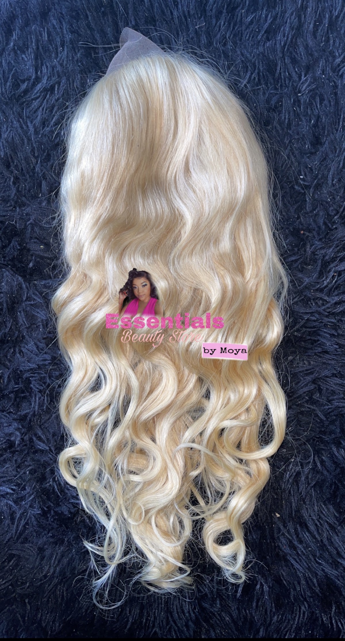 Essentials Beauty by Moya