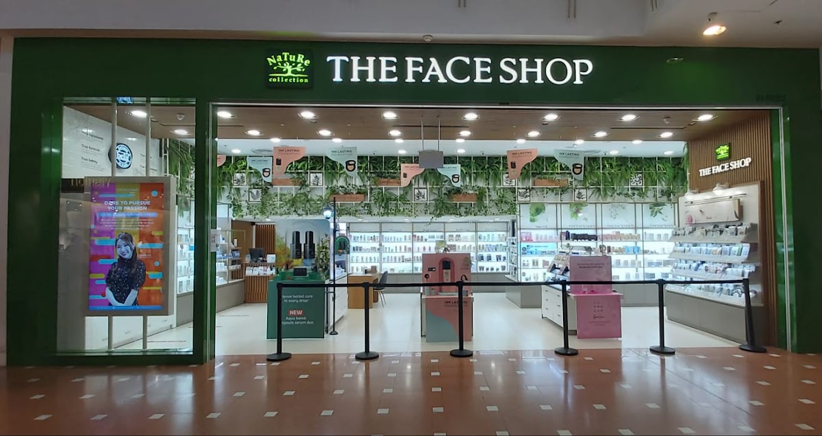 The Face Shop