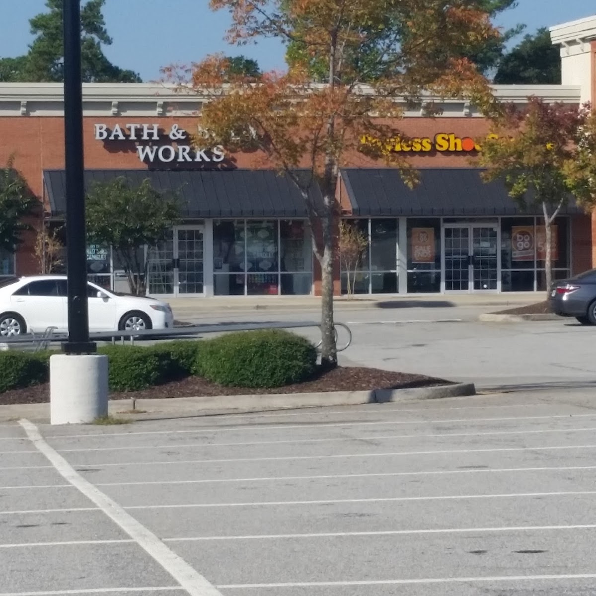 Bath & Body Works