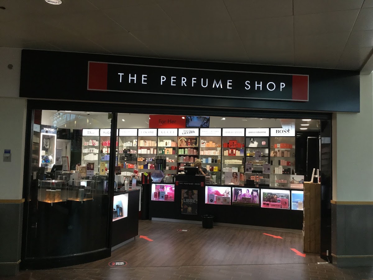 The Perfume Shop