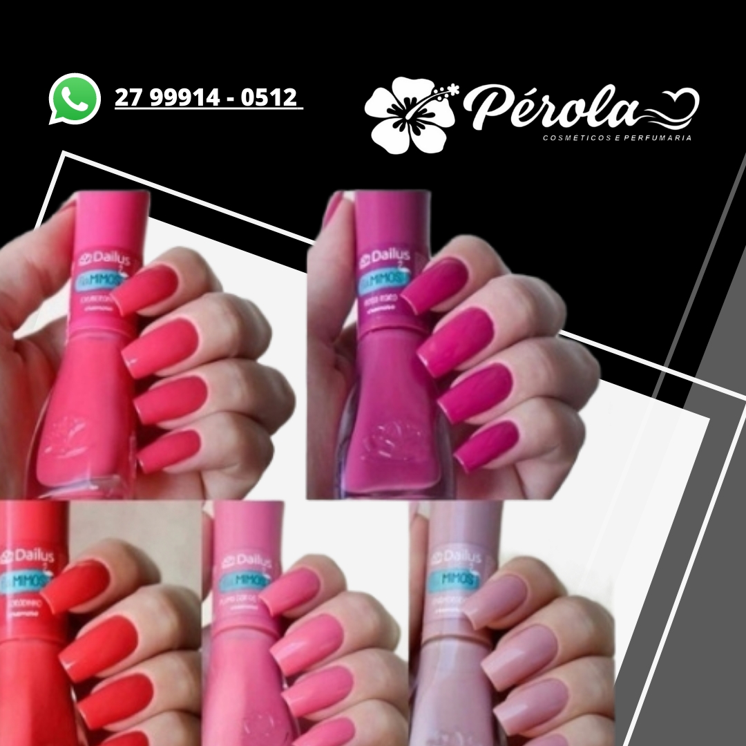 Perola Cosmeticos