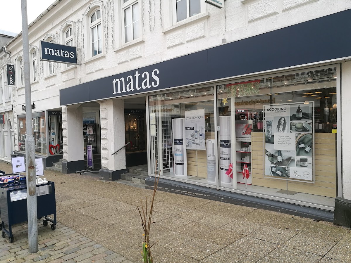 Matas