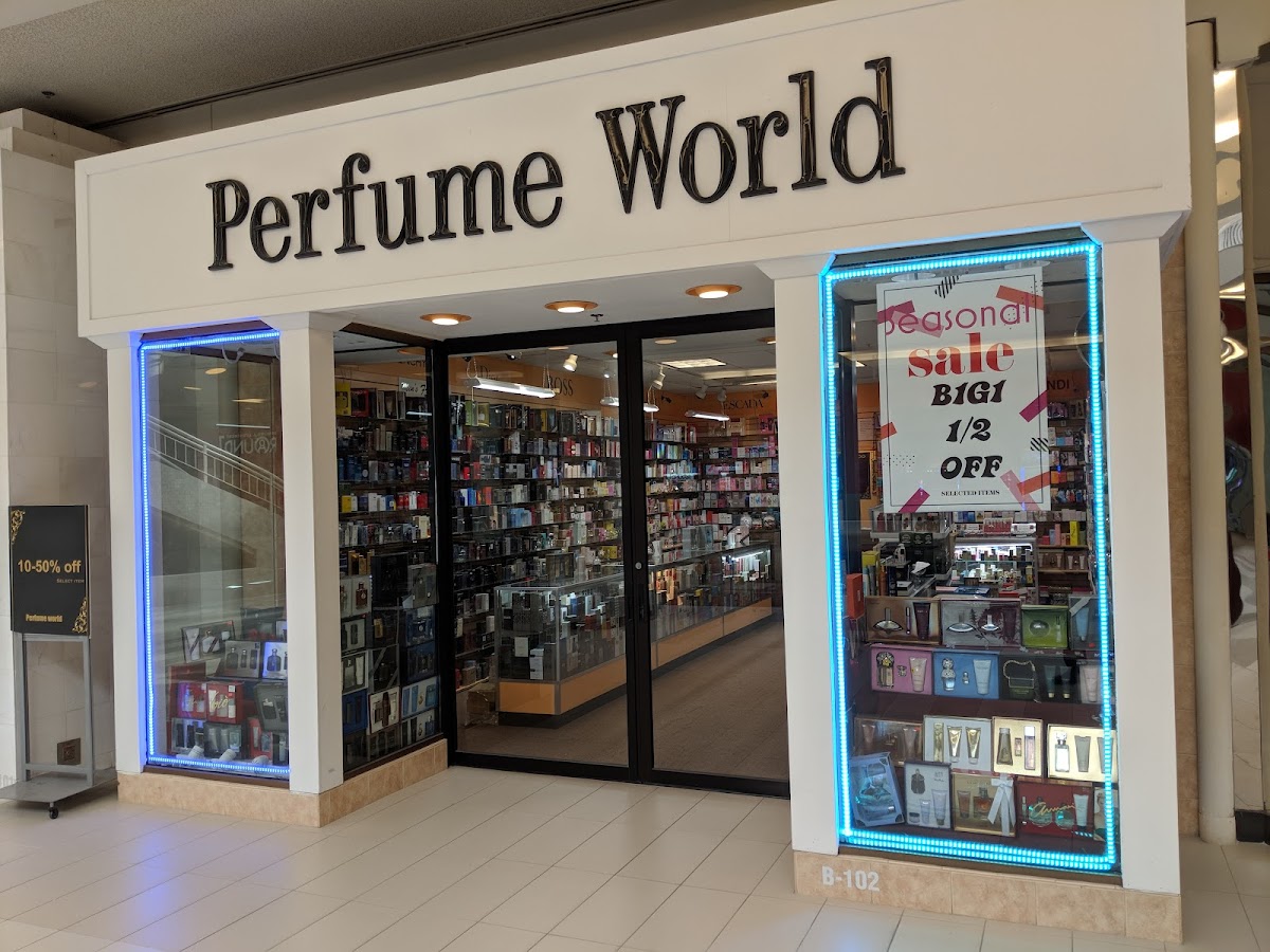Perfume World