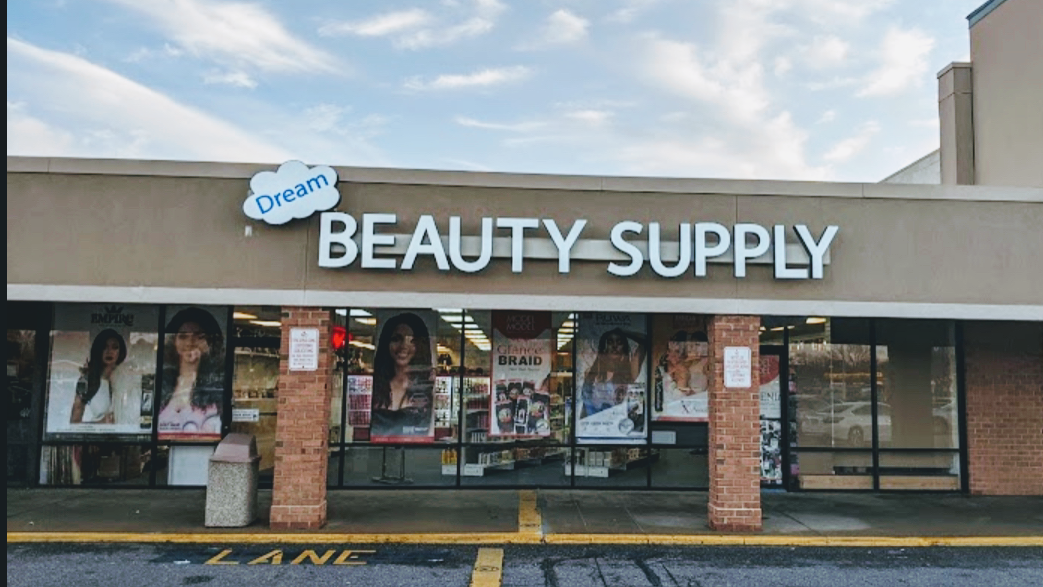 Dream Beauty Supply