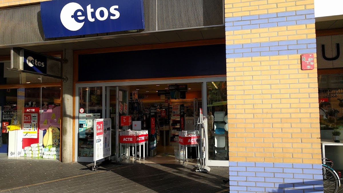 Etos Amersfoort