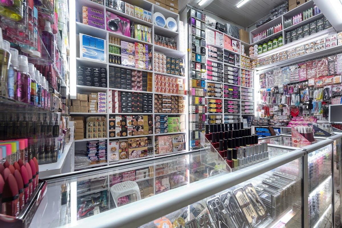Wamak Supplies