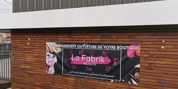 La Fabrik Beauté