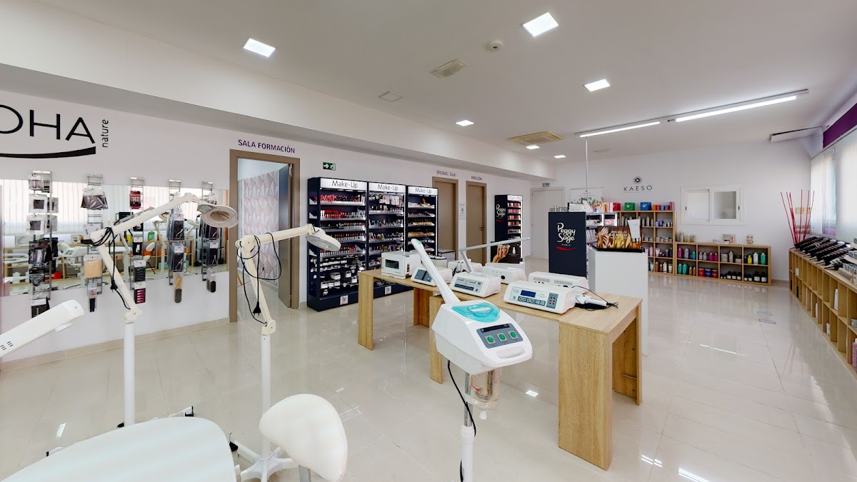 Material Estetica