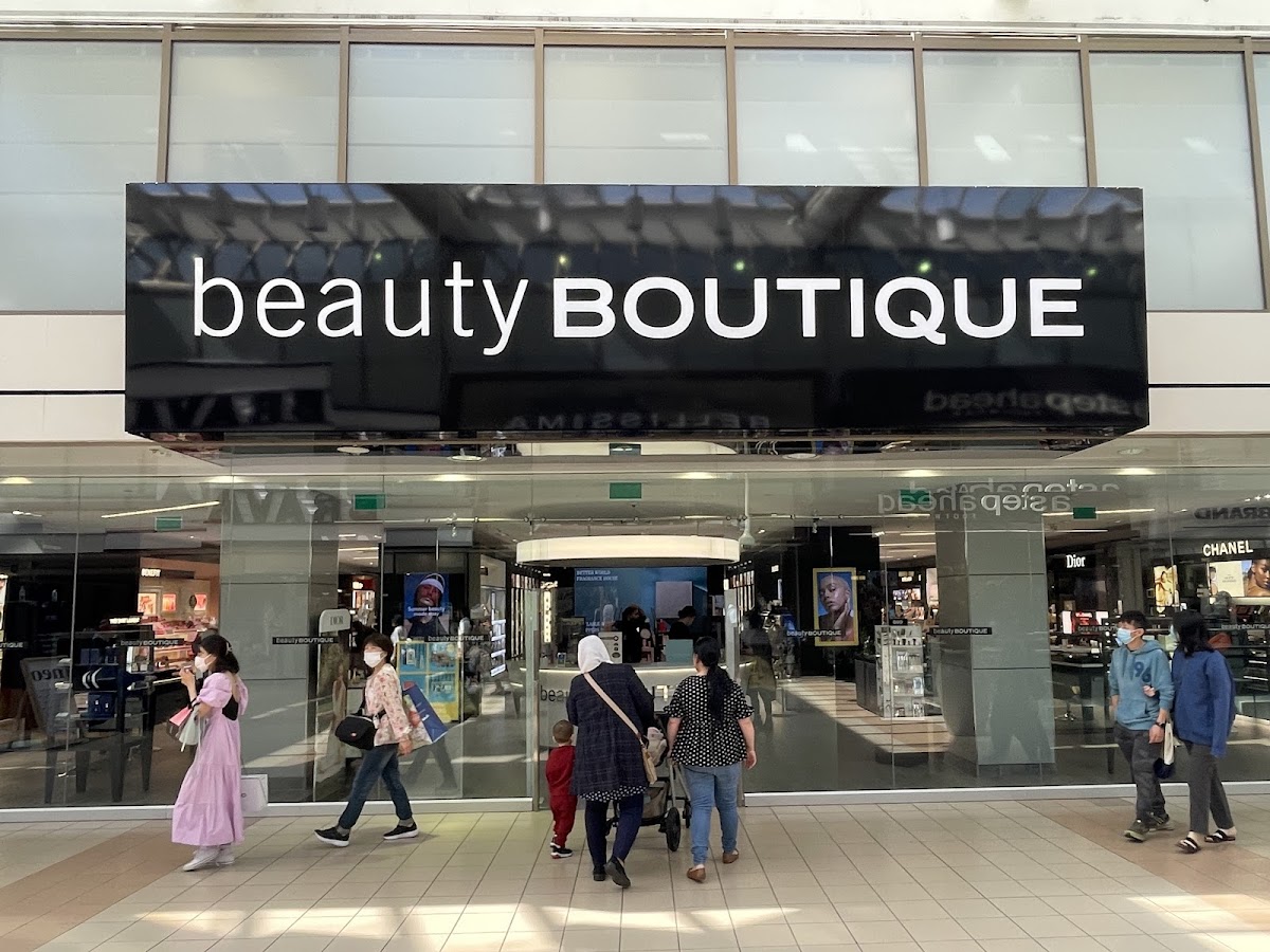 Beauty Boutique by Shoppers Drug Mart
