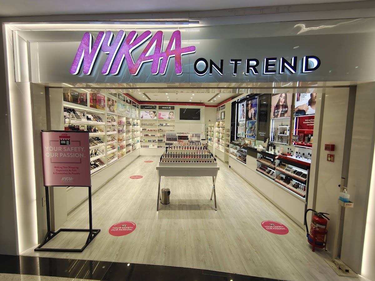 Nykaa On Trend