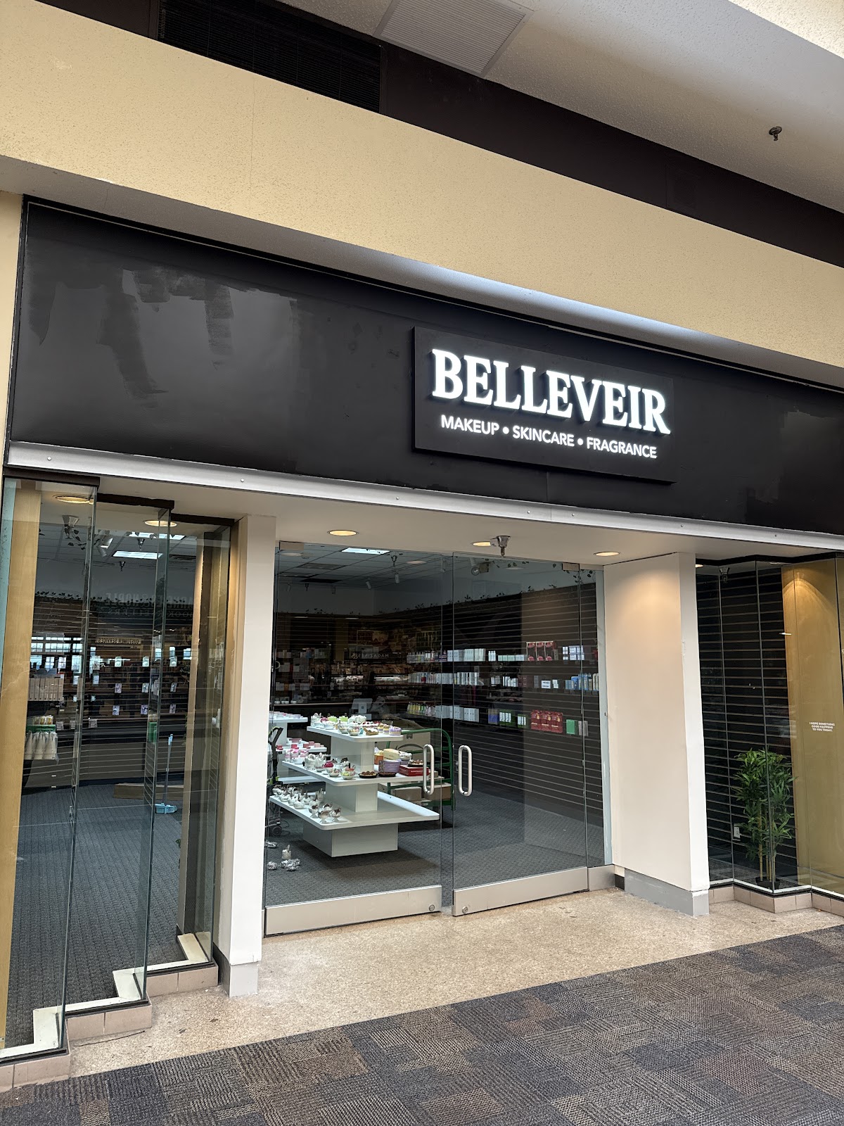 BELLEVEIR