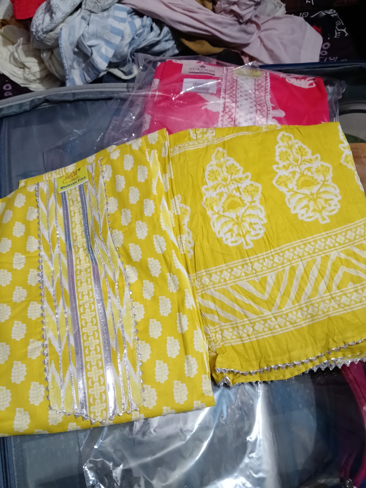 Shreeji Cosmetics and Women Ethenic Wear